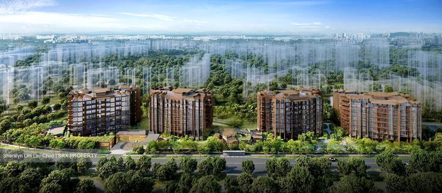 Kassia (D17), Condominium #502616961